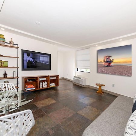 Sobe Apartments 마이애미 비치 외부 사진