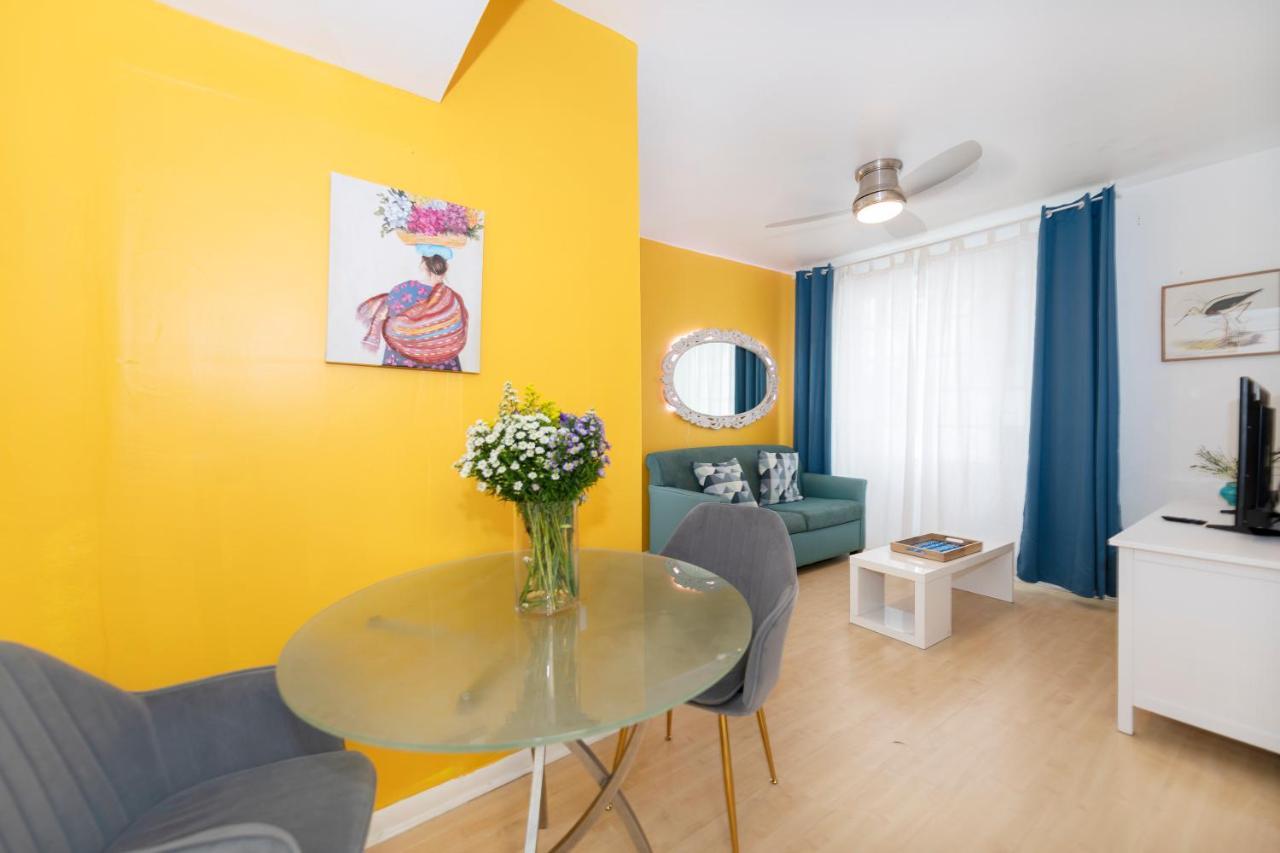 Sobe Apartments 마이애미 비치 외부 사진