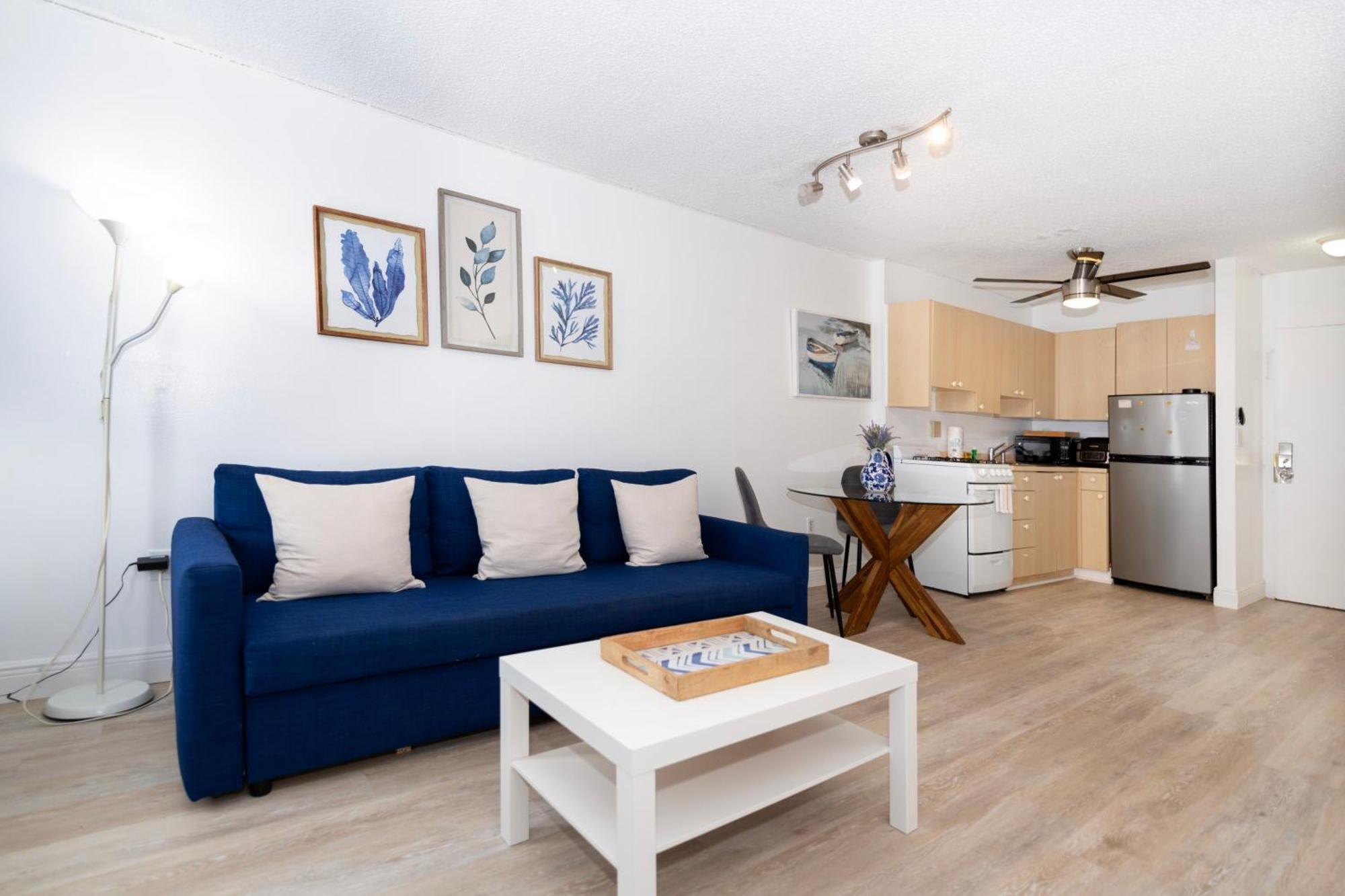 Sobe Apartments 마이애미 비치 외부 사진