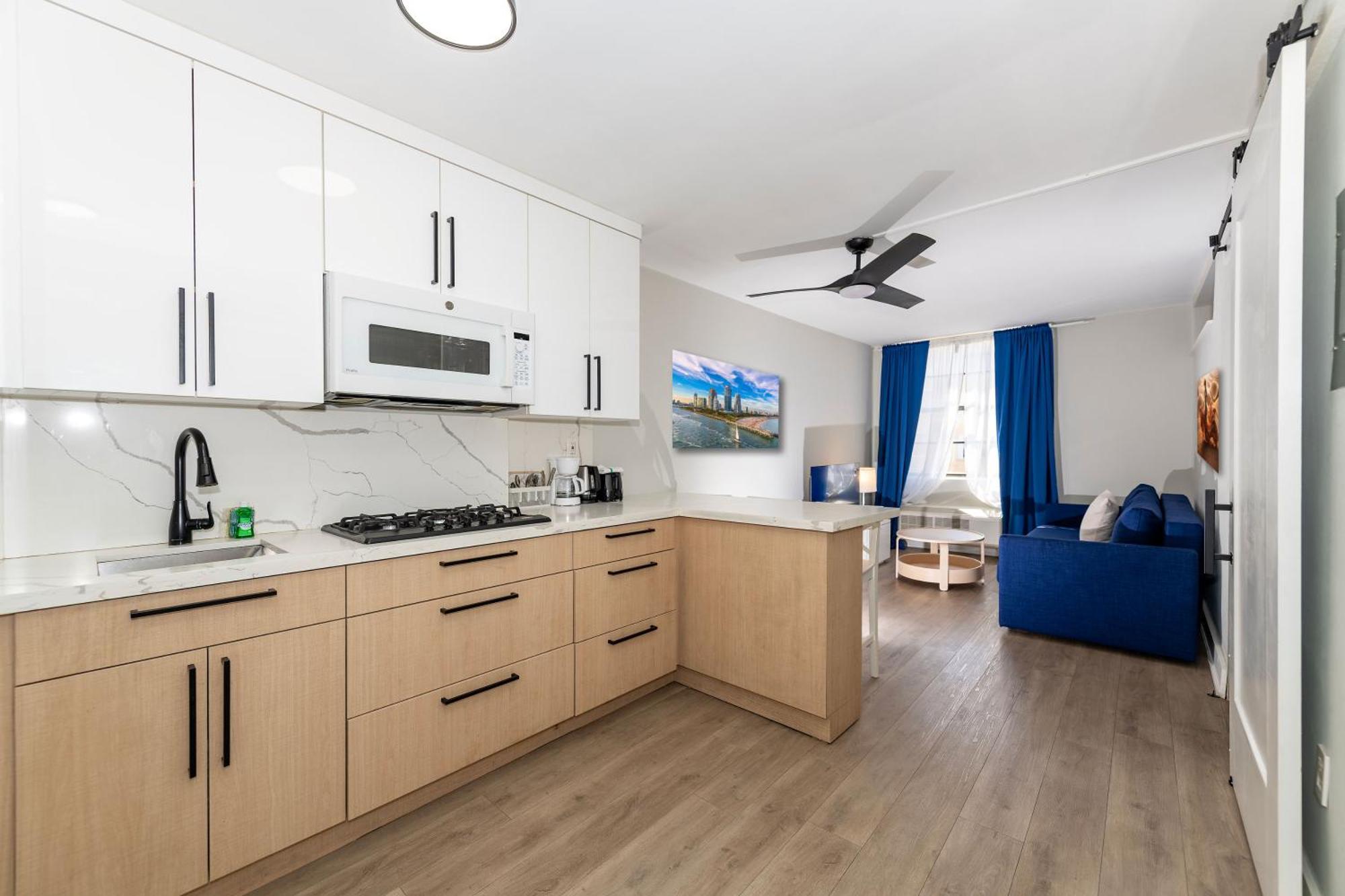 Sobe Apartments 마이애미 비치 외부 사진
