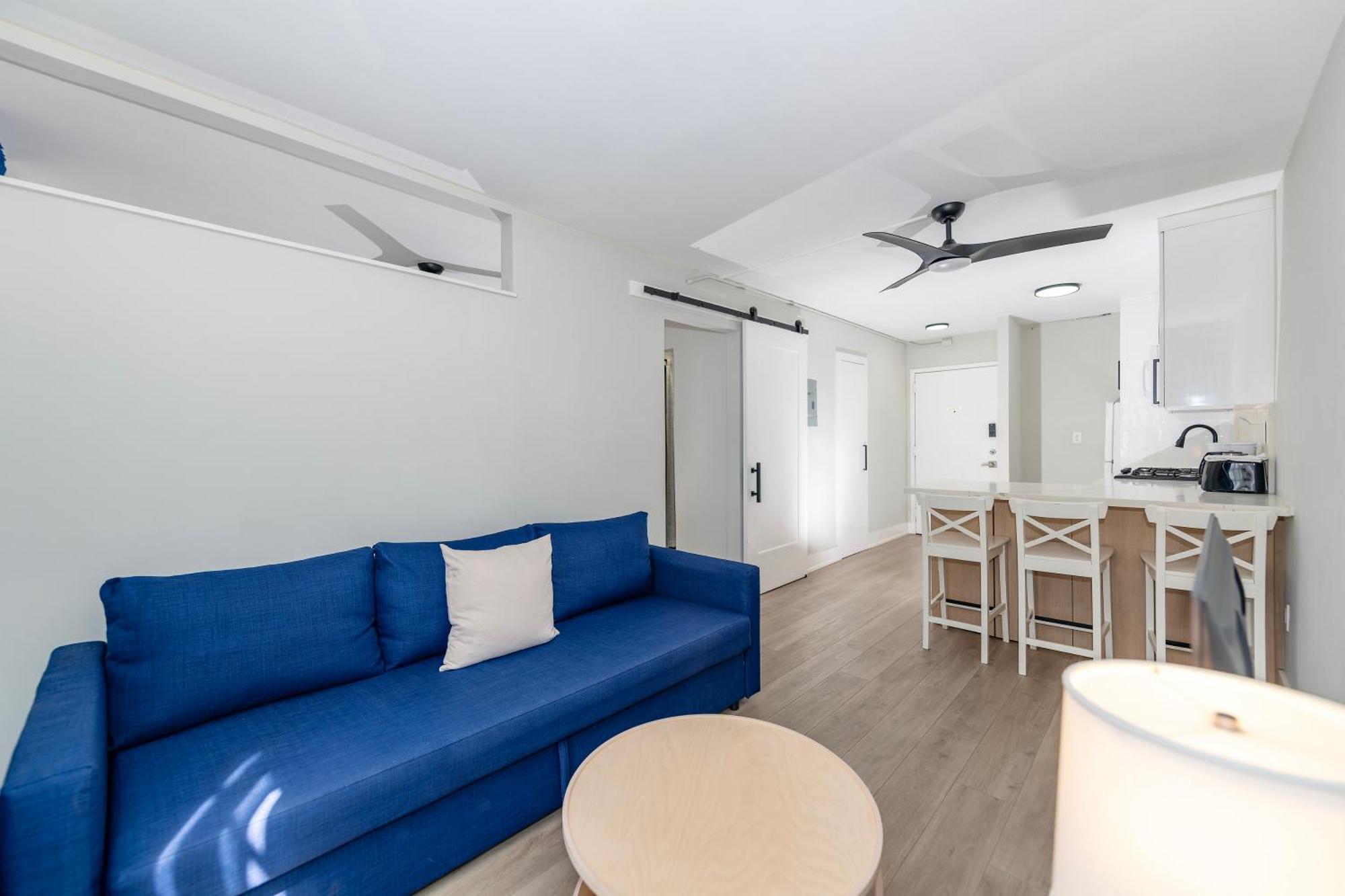 Sobe Apartments 마이애미 비치 외부 사진