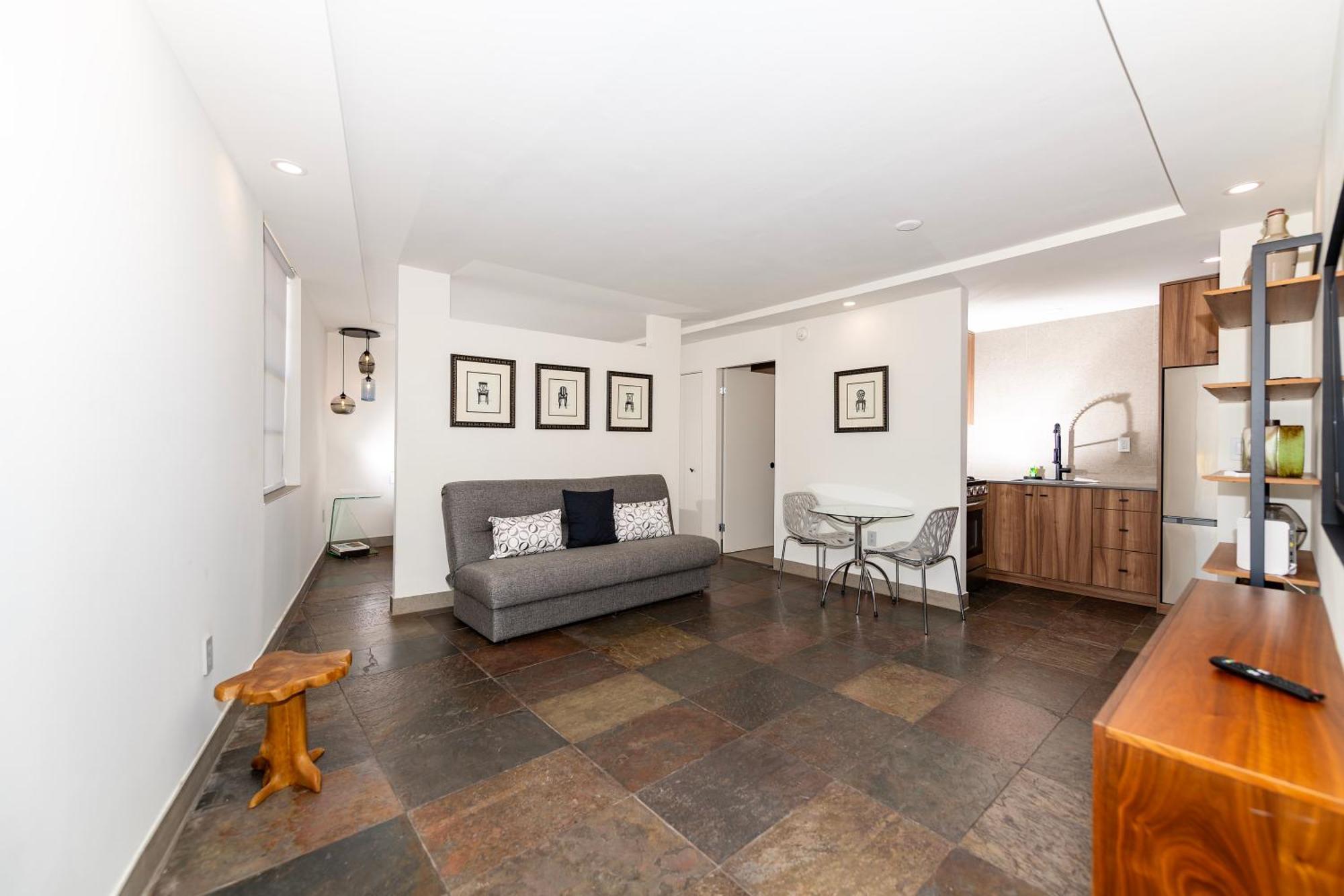 Sobe Apartments 마이애미 비치 외부 사진