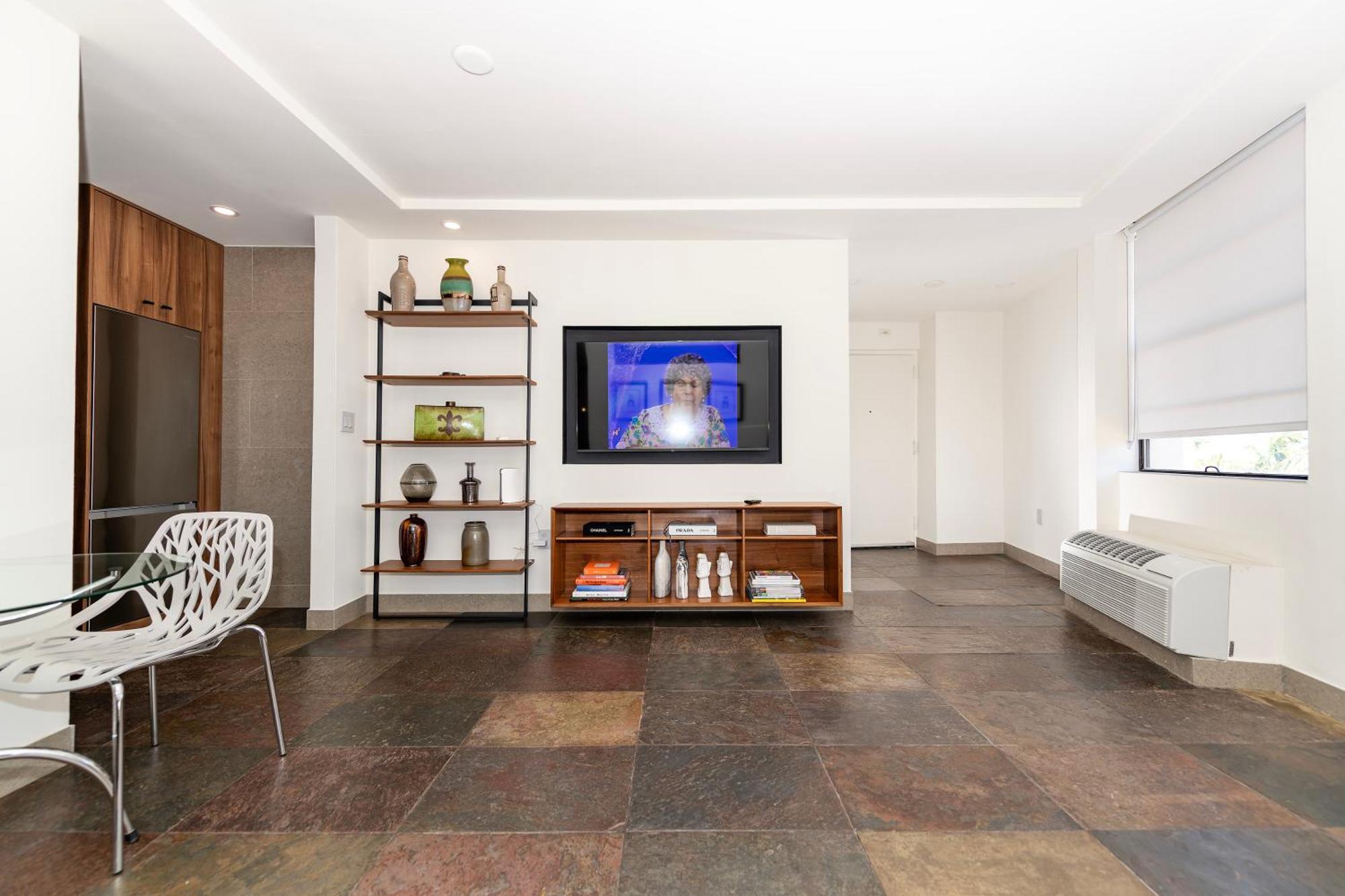 Sobe Apartments 마이애미 비치 외부 사진