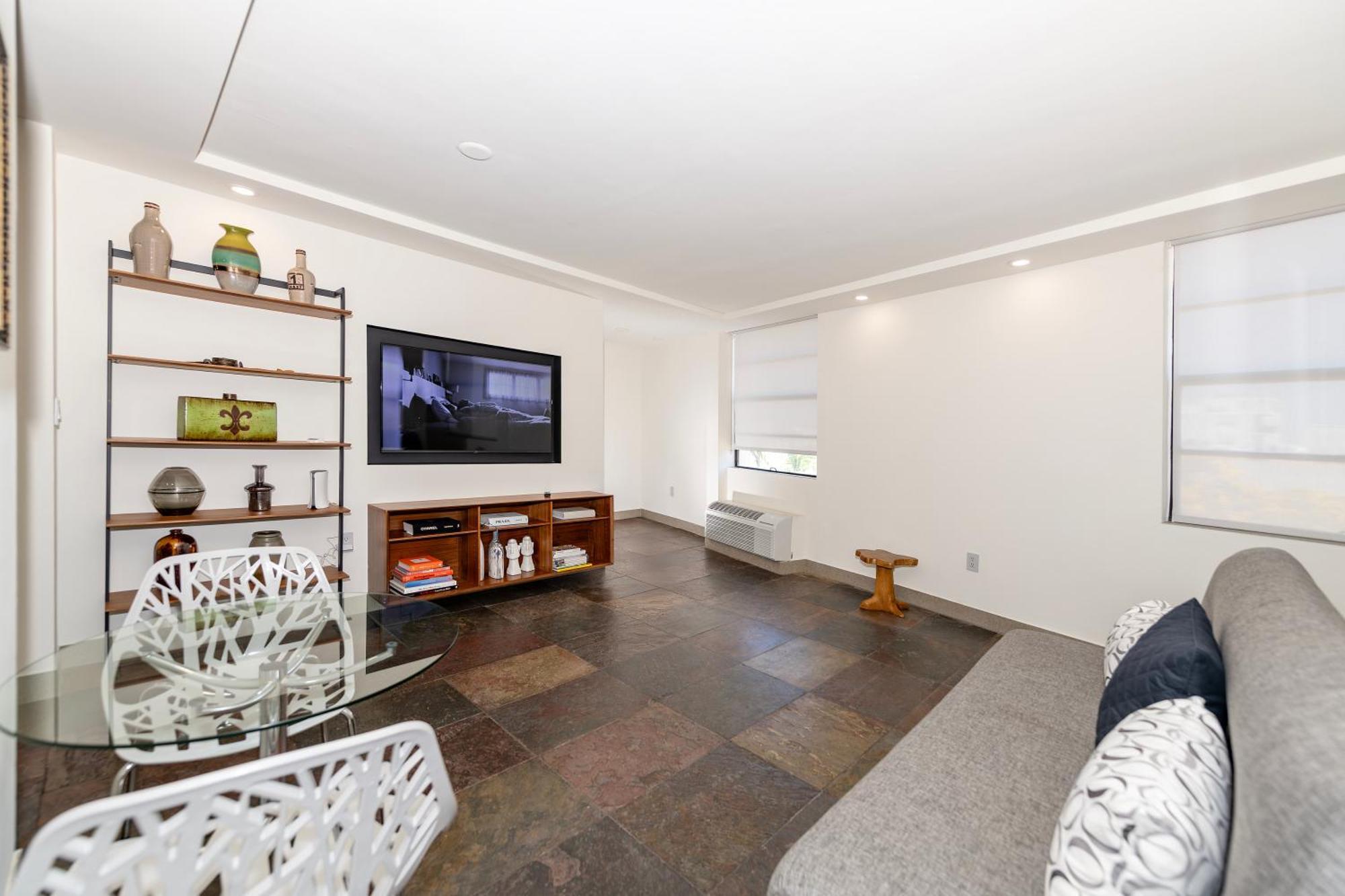 Sobe Apartments 마이애미 비치 외부 사진