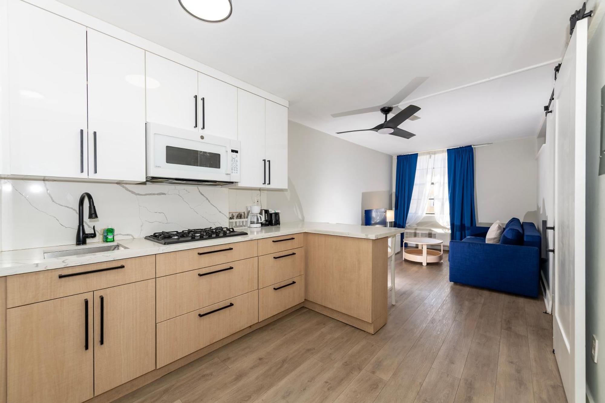 Sobe Apartments 마이애미 비치 외부 사진